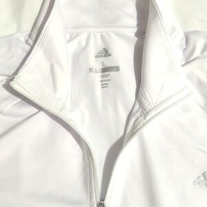Adidas Women Golf Shirt